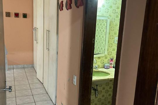 Corredor de apartamento à venda com 4 quartos, 390m² em Santa Lúcia, Belo Horizonte