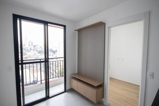 Apartamento para alugar com 2 quartos, 38m² em Vila Maria, São Paulo