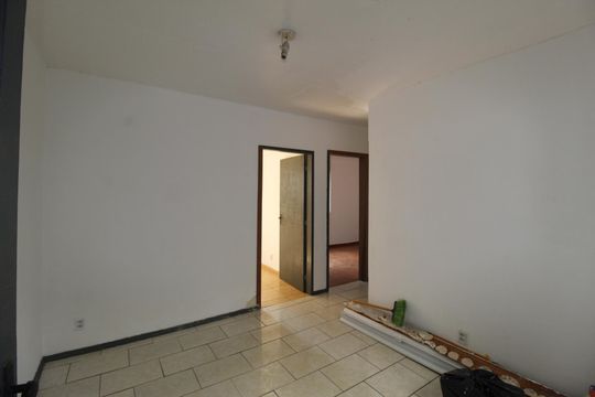 Sala de apartamento à venda com 2 quartos, 40m² em Santa Rosa de Lima, Porto Alegre