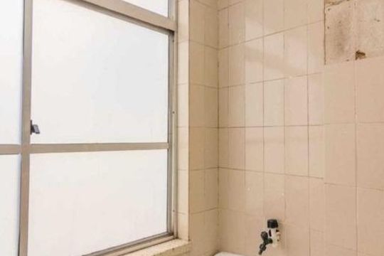 Área de Serviço de apartamento para alugar com 2 quartos, 70m² em Rio Branco, Novo Hamburgo