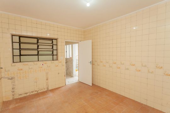 Casa para alugar com 1 quarto, 50m² em Jurubatuba, São Paulo