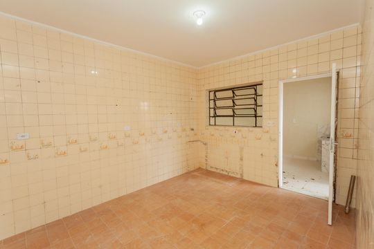Sala de casa para alugar com 1 quarto, 50m² em Jurubatuba, São Paulo