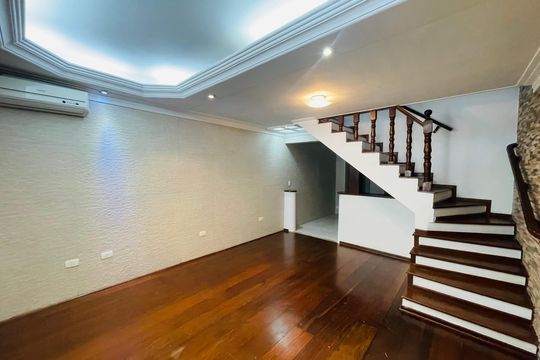 Casa para alugar com 3 quartos, 130m² em Vila Augusta, Guarulhos