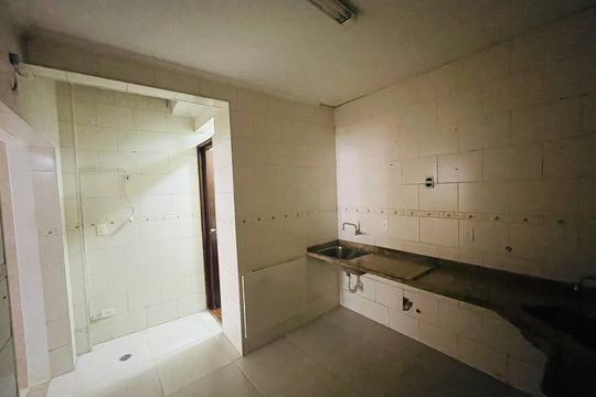 Cozinha de casa para alugar com 3 quartos, 130m² em Vila Augusta, Guarulhos