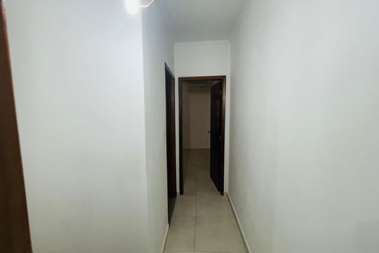 Corredor de casa para alugar com 3 quartos, 130m² em Vila Augusta, Guarulhos