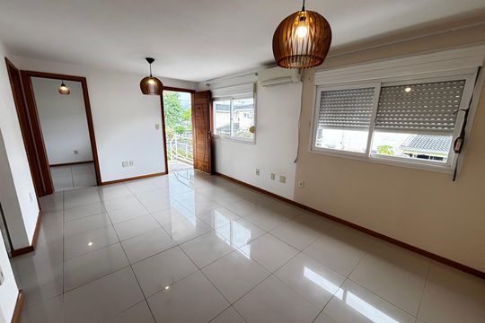 Casa de Condomínio para alugar com 2 quartos, 57m² em Vargem Pequena, Rio de Janeiro