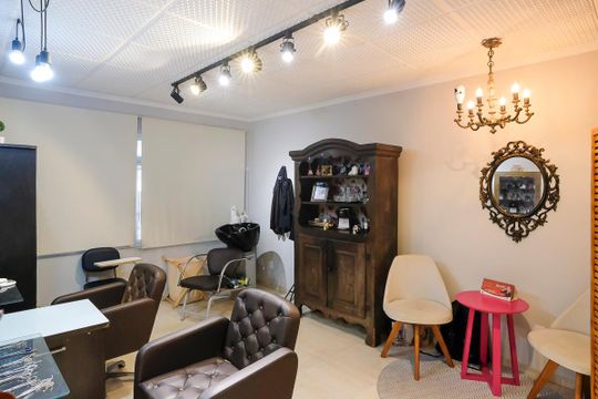 Casa à venda com 3 quartos, 180m² em Barcelona, São Caetano do Sul