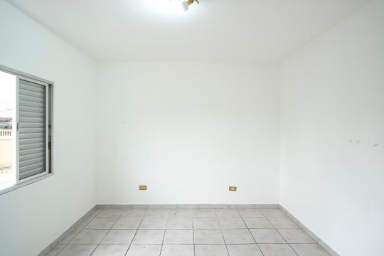 Quarto 1 de casa à venda com 2 quartos, 122m² em Jardim Orlandina, São Bernardo do Campo
