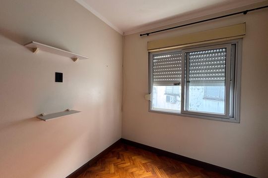 Quarto 2 de apartamento à venda com 3 quartos, 75m² em Centro, São Leopoldo
