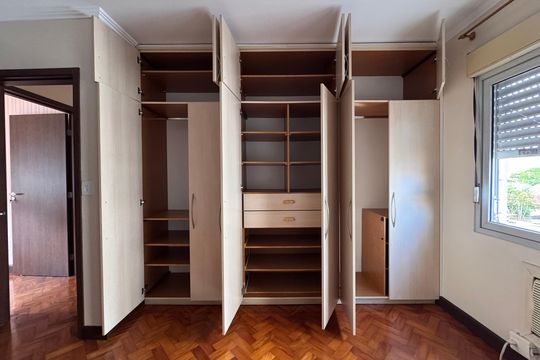 Quarto 3 de apartamento à venda com 3 quartos, 75m² em Centro, São Leopoldo