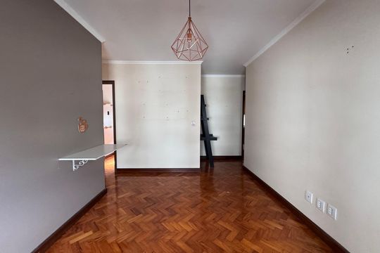 Sala de apartamento à venda com 3 quartos, 75m² em Centro, São Leopoldo