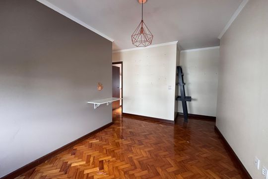 Sala de apartamento à venda com 3 quartos, 75m² em Centro, São Leopoldo