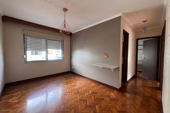 Apartamento à venda com 3 quartos, 75m² em Centro, São Leopoldo
