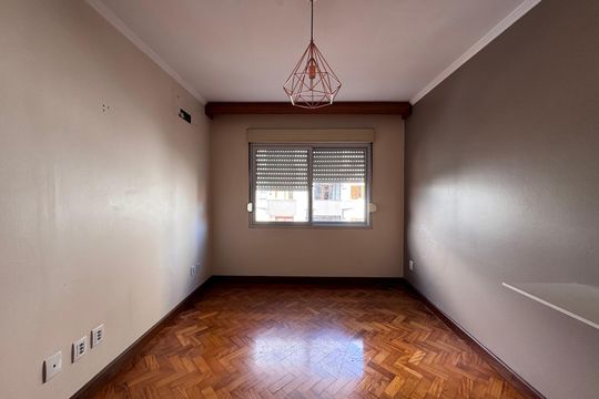 Sala de apartamento à venda com 3 quartos, 75m² em Centro, São Leopoldo