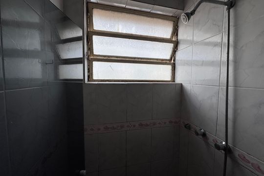 Banheiro de apartamento à venda com 3 quartos, 75m² em Centro, São Leopoldo