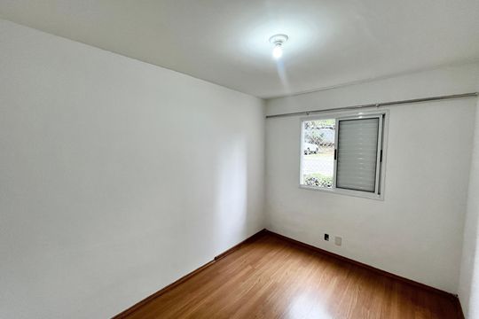 Quarto 1 de apartamento para alugar com 2 quartos, 50m² em Vila Bela Vista (zona Norte), São Paulo