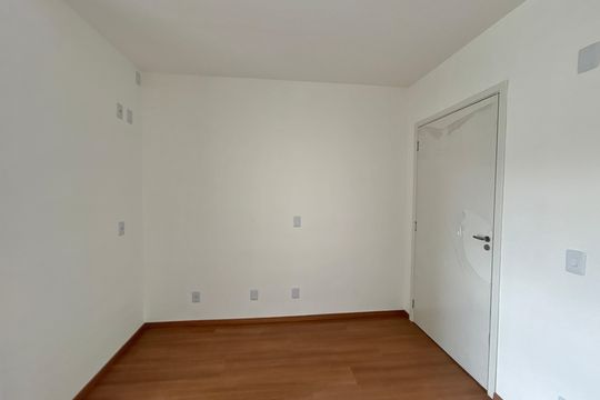 Sala de apartamento à venda com 2 quartos, 51m² em Operário, Novo Hamburgo