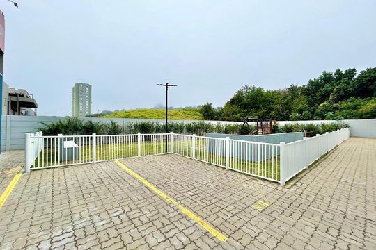 Área comum de apartamento à venda com 2 quartos, 51m² em Operário, Novo Hamburgo