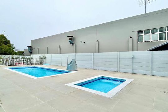 Área comum de apartamento à venda com 2 quartos, 51m² em Operário, Novo Hamburgo