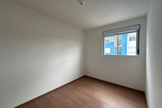Quarto 2 de apartamento à venda com 2 quartos, 51m² em Operário, Novo Hamburgo