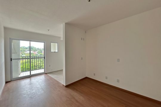 Apartamento à venda com 2 quartos, 51m² em Operário, Novo Hamburgo