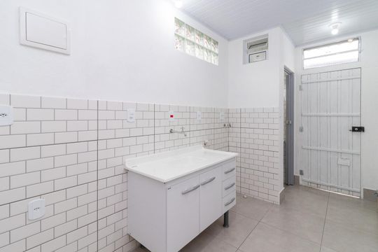 Casa para alugar com 1 quarto, 17m² em Jardim Artur Alvim, São Paulo