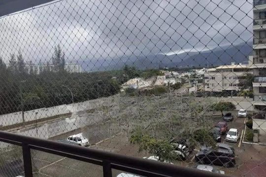 Apartamento à venda com 2 quartos, 75m² em Recreio dos Bandeirantes, Rio de Janeiro