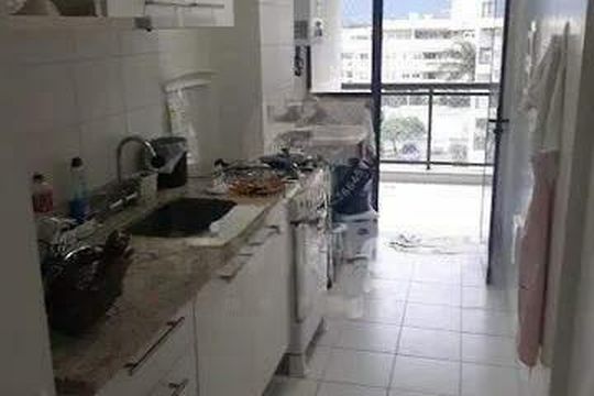 Apartamento à venda com 2 quartos, 75m² em Recreio dos Bandeirantes, Rio de Janeiro