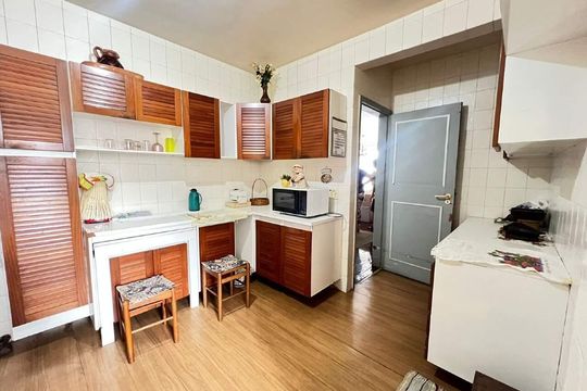 Apartamento à venda com 3 quartos, 108m² em Vidigal, Rio de Janeiro