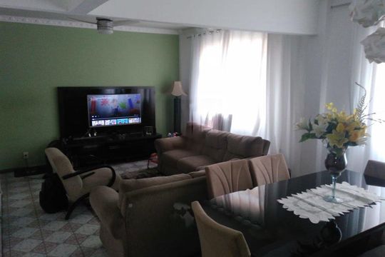 Apartamento à venda com 2 quartos, 72m² em Tauá, Rio de Janeiro