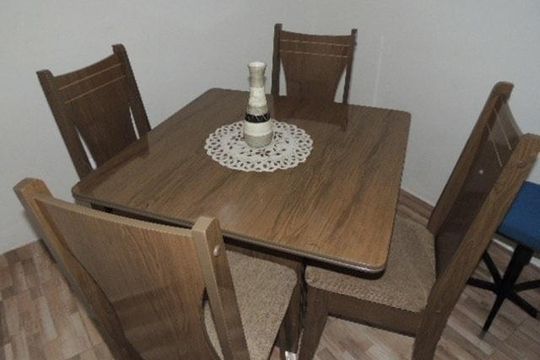 Apartamento à venda com 1 quarto, 32m² em Tauá, Rio de Janeiro
