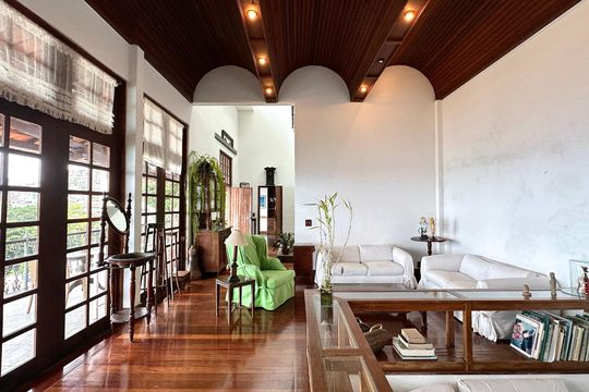 Casa à venda com 4 quartos, 524m² em Vidigal, Rio de Janeiro
