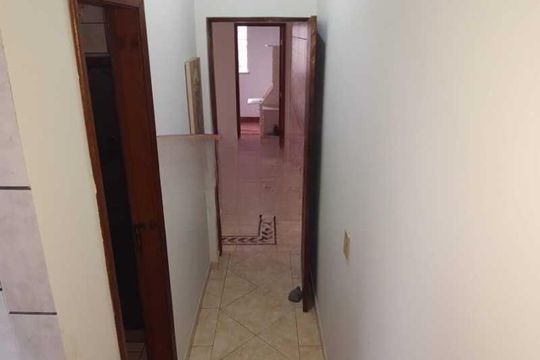 Casa à venda com 4 quartos, 216m² em Vila Isabel, Rio de Janeiro