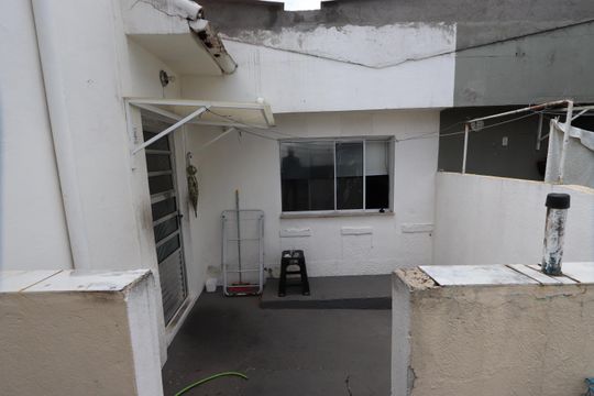 Casa 4 de casa à venda com 7 quartos, 500m² em Vila California, São Paulo