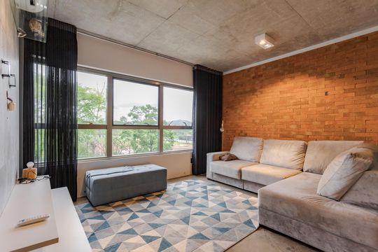 Apartamento à venda com 2 quartos, 69m² em Petrópolis, Porto Alegre