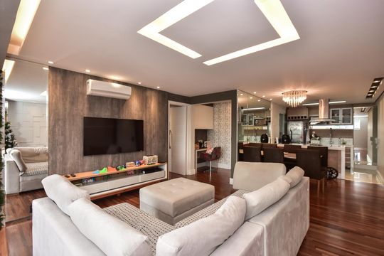 Apartamento à venda com 2 quartos, 96m² em Vila Andrade, São Paulo