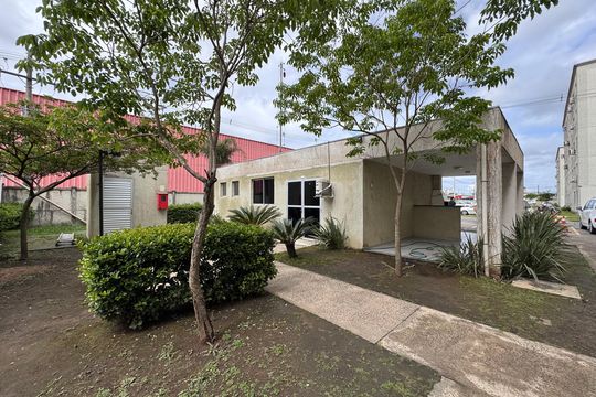 Área comum de apartamento à venda com 2 quartos, 96m² em Santos Dumont, São Leopoldo