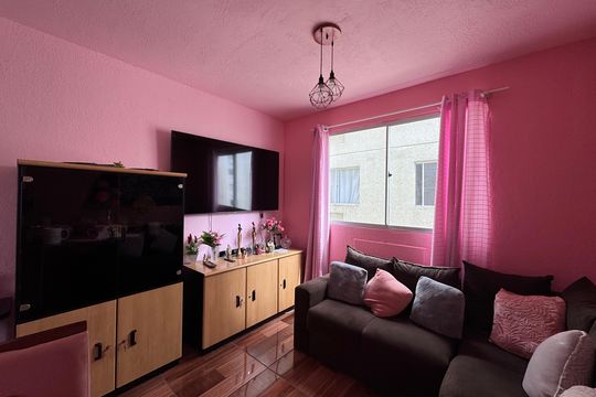 Apartamento à venda com 2 quartos, 96m² em Santos Dumont, São Leopoldo