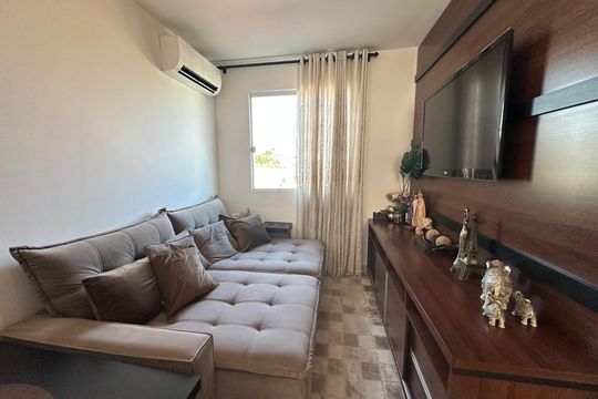 Apartamento para alugar com 4 quartos, 150m² em Itapoã, Belo Horizonte
