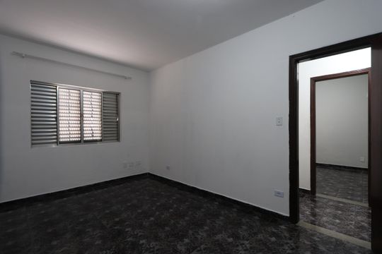Quarto 2 da Edícula de casa à venda com 3 quartos, 350m² em Vila Prudente, São Paulo