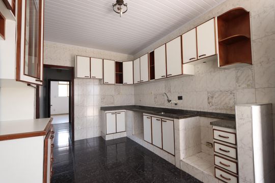 Cozinha de casa à venda com 3 quartos, 350m² em Vila Prudente, São Paulo