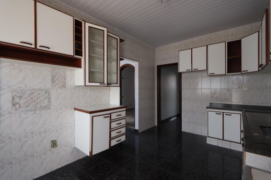 Cozinha de casa à venda com 3 quartos, 350m² em Vila Prudente, São Paulo