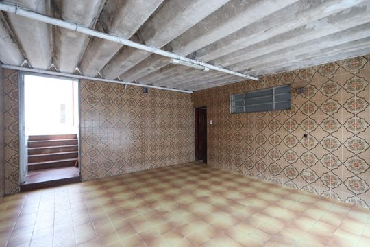 Garagem de casa à venda com 3 quartos, 350m² em Vila Prudente, São Paulo