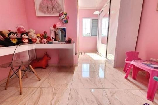 Suíte 2 de casa à venda com 2 quartos, 95m² em Vila Carolina, São Paulo