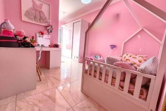 Suíte 2 de casa à venda com 2 quartos, 95m² em Vila Carolina, São Paulo