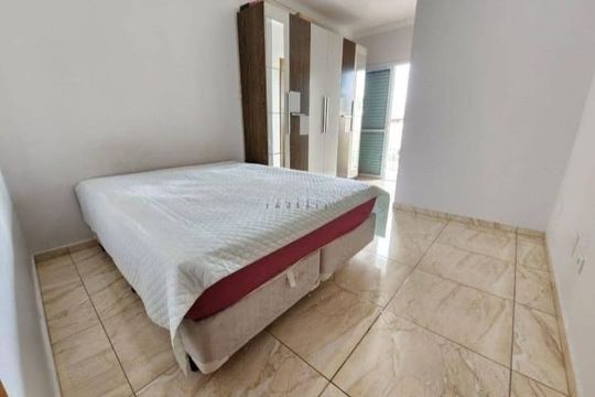Suíte 1 de casa à venda com 2 quartos, 95m² em Vila Carolina, São Paulo