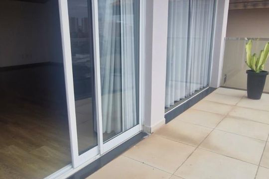 Varanda de casa de condomínio para alugar com 3 quartos, 300m² em Jardim Bandeirantes, Sorocaba