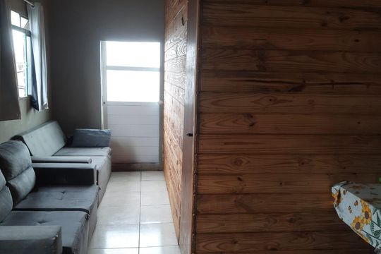 Sala de casa para alugar com 1 quarto, 40m² em Sarandi, Porto Alegre