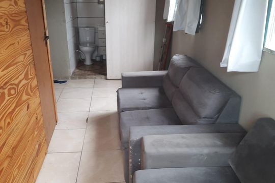 Sala de casa para alugar com 1 quarto, 40m² em Sarandi, Porto Alegre