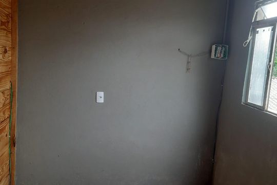 Quarto de casa para alugar com 1 quarto, 40m² em Sarandi, Porto Alegre